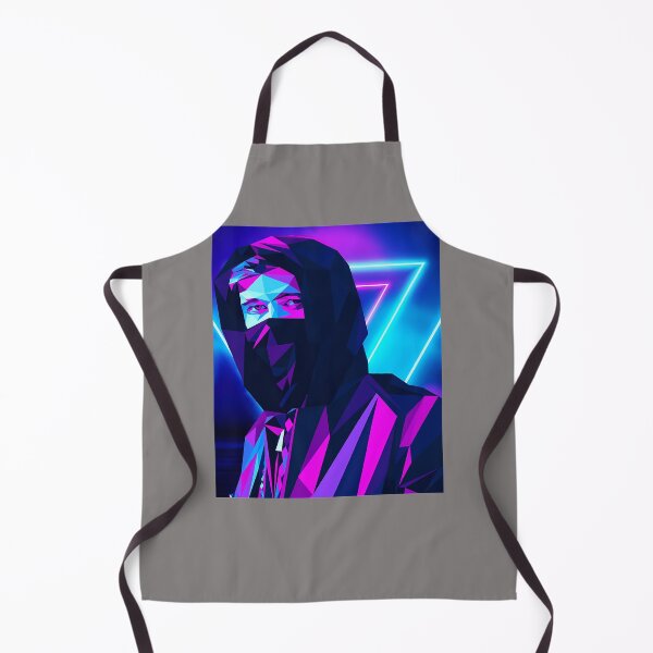 Item preview, EDM---ALAN-WALKER designed and sold by brittenybarco.