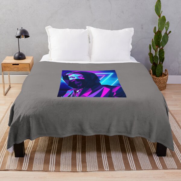 Item preview, EDM---ALAN-WALKER designed and sold by brittenybarco.