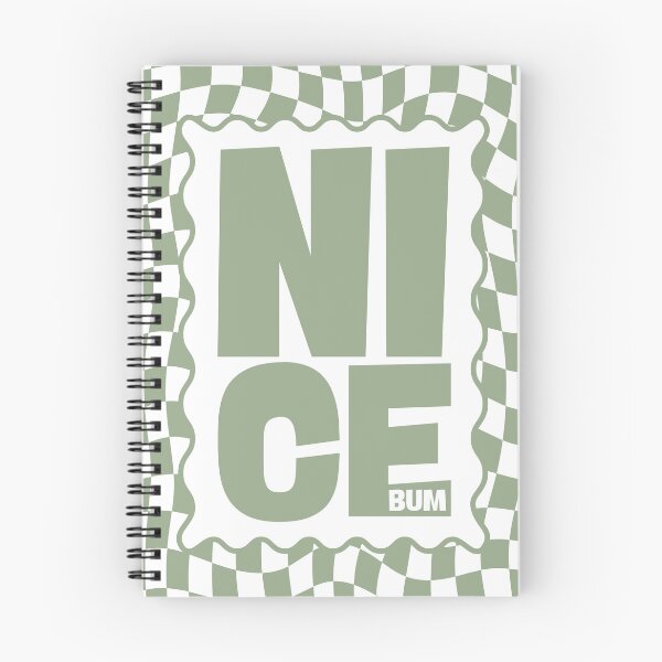 Item preview, Nice Bum - Pink designed and sold by Dondonmart.