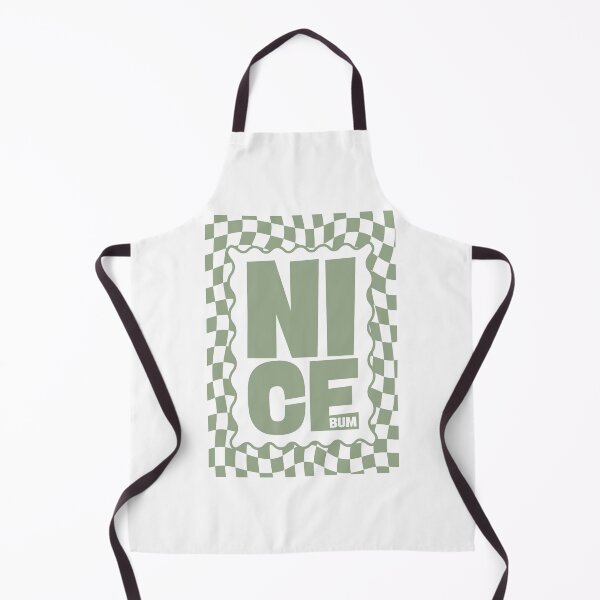 Item preview, Nice Bum - Pink designed and sold by Dondonmart.