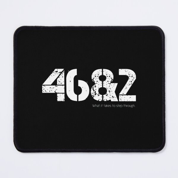 Item preview,  462 What It Takes To Step Through. designed and sold by laruenwilhemin.
