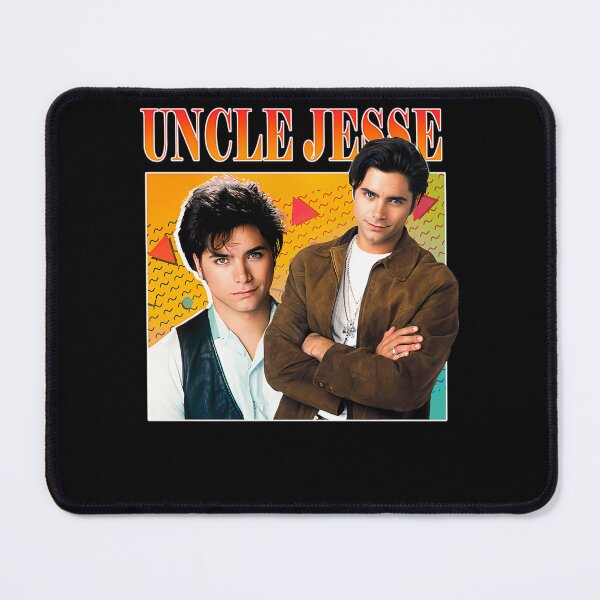 Item preview, John Stamos  Uncle Jesse Tribute  designed and sold by FavorDoiron4.