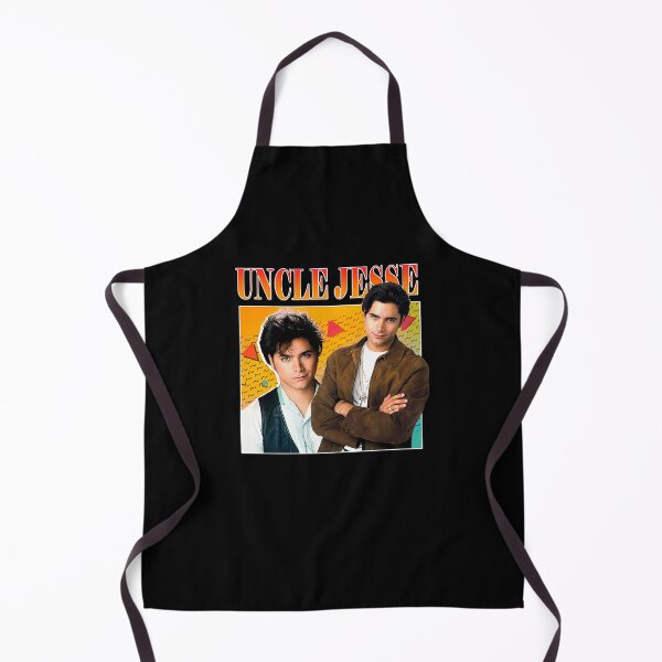 Item preview, John Stamos  Uncle Jesse Tribute  designed and sold by FavorDoiron4.
