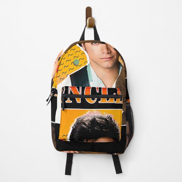 Item preview, John Stamos  Uncle Jesse Tribute  designed and sold by FavorDoiron4.