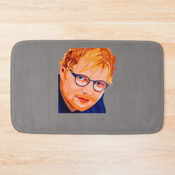 Item preview, ED-SHEEREN-MUSICIAN-SONGWRITER designed and sold by brittenybarco.