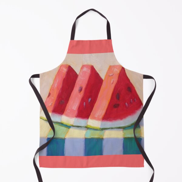 Item preview, Watermelon slices designed and sold by HalazArt.