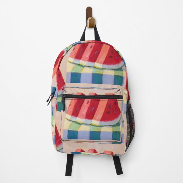 Item preview, Watermelon slices designed and sold by HalazArt.
