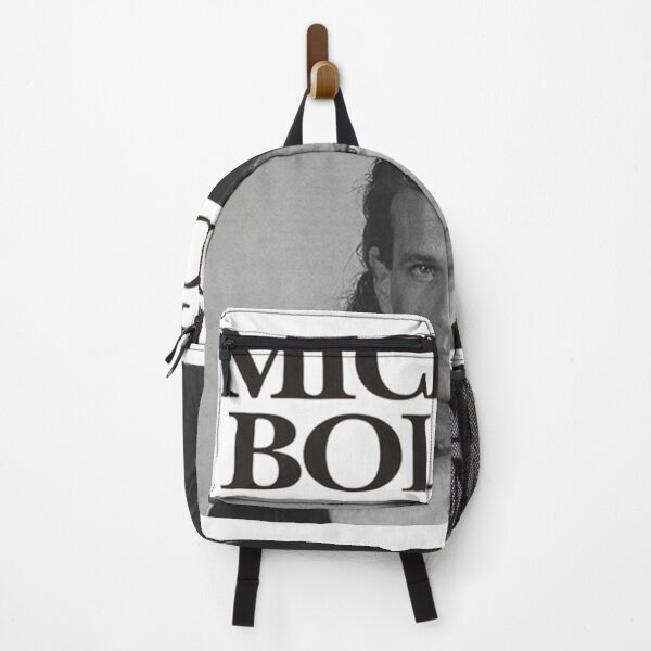 Item preview, Michael Bolton designed and sold by LlewellynEm.