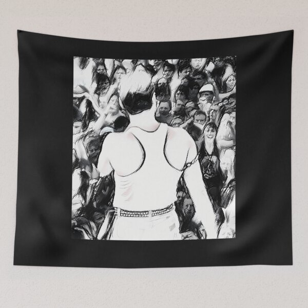 Item preview, Live Aid designed and sold by ariellewinegard.