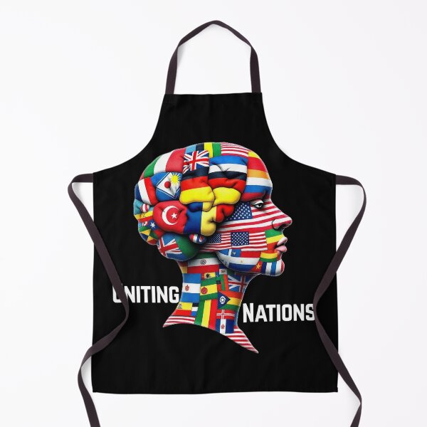 Item preview, Uniting Nations designed and sold by GCakes6G.
