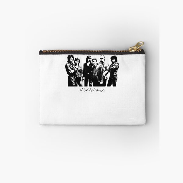Item preview, J. GEILS BAND SUPER COOL designed and sold by LeiningerHarold.