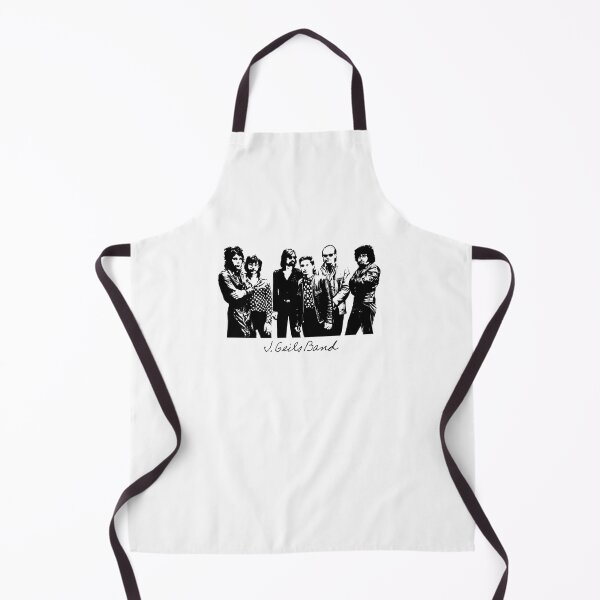 Item preview, J. GEILS BAND SUPER COOL designed and sold by LeiningerHarold.