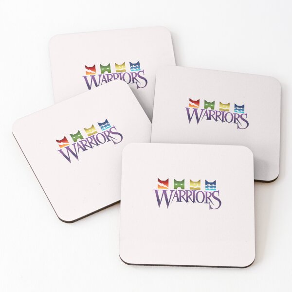 Item preview, Warrior Cats Logo designed and sold by PaucekEstevan.