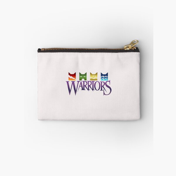 Item preview, Warrior Cats Logo designed and sold by PaucekEstevan.