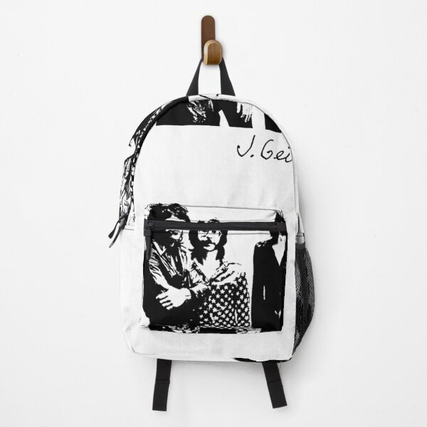 Item preview, J. GEILS BAND SUPER COOL designed and sold by LeiningerHarold.