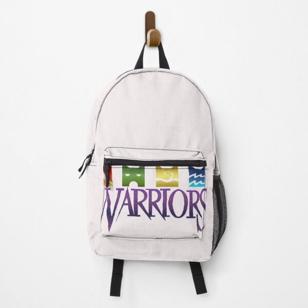 Item preview, Warrior Cats Logo designed and sold by PaucekEstevan.