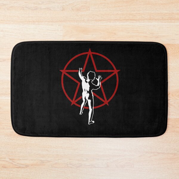 Item preview, Star The Red designed and sold by matthieulillia.