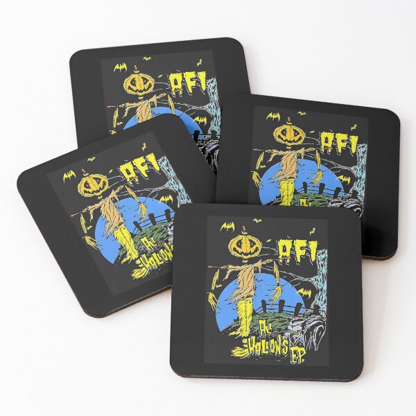 Item preview, Best-New94 Afi Band designed and sold by laruenwilhemin.
