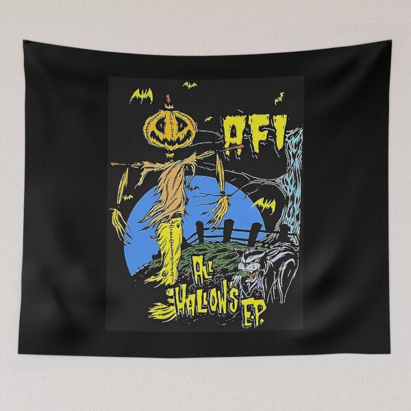Item preview, Best-New94 Afi Band designed and sold by laruenwilhemin.