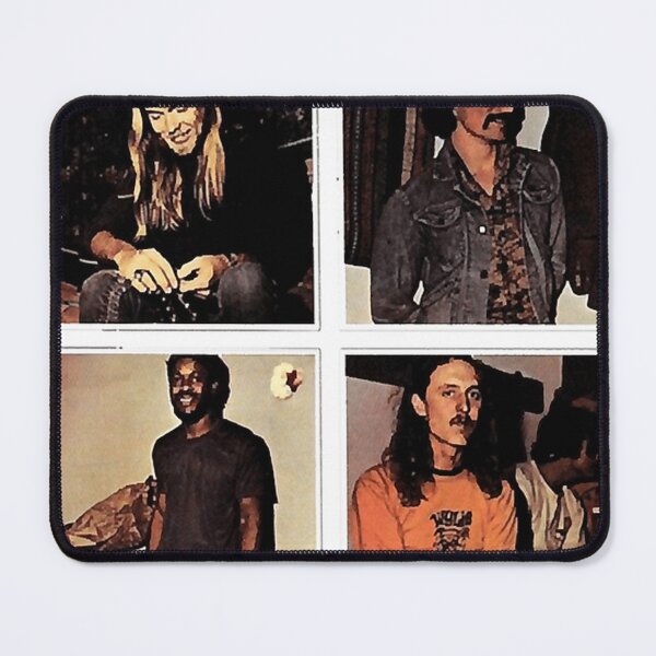Item preview, Brothers Frame Allman Brothers Band designed and sold by Jordonoelpin.