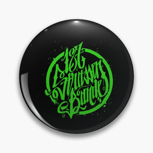 Item preview, 187 Strassenbande designed and sold by dlinolexer.