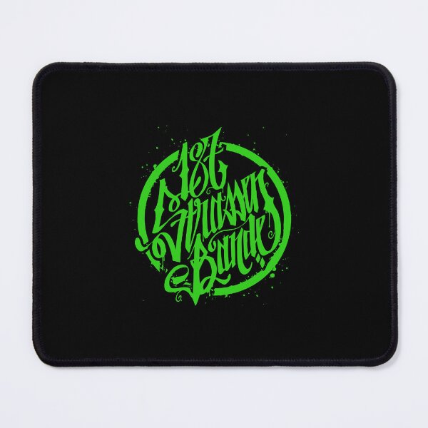 Item preview, 187 Strassenbande designed and sold by dlinolexer.