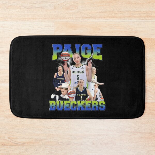 Item preview,  Paige Bueckers designed and sold by ReubenRa.