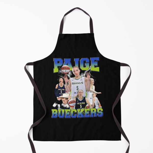 Item preview, Paige Bueckers designed and sold by ReubenRa.