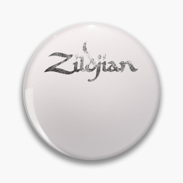 Item preview, Zildjian Logo designed and sold by PaucekEstevan.