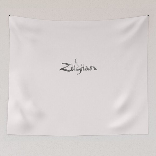 Item preview, Zildjian Logo designed and sold by PaucekEstevan.