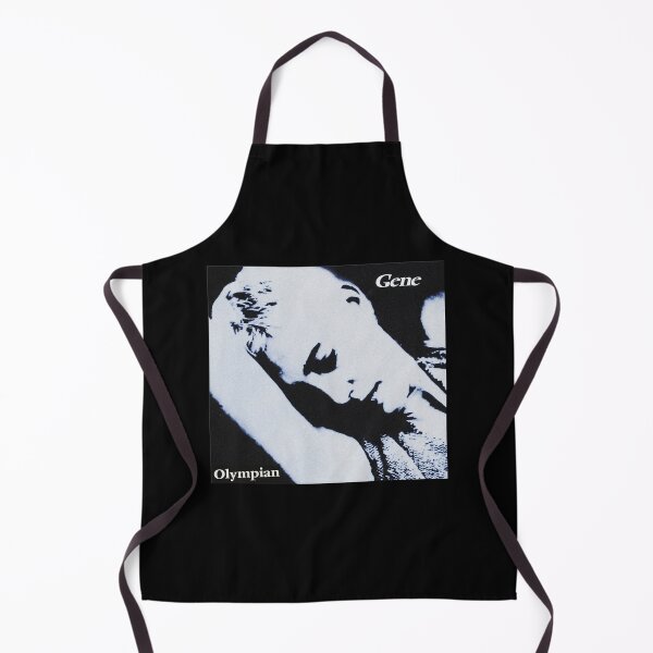 Item preview, Gene Olympian designed and sold by mansoorgautam.