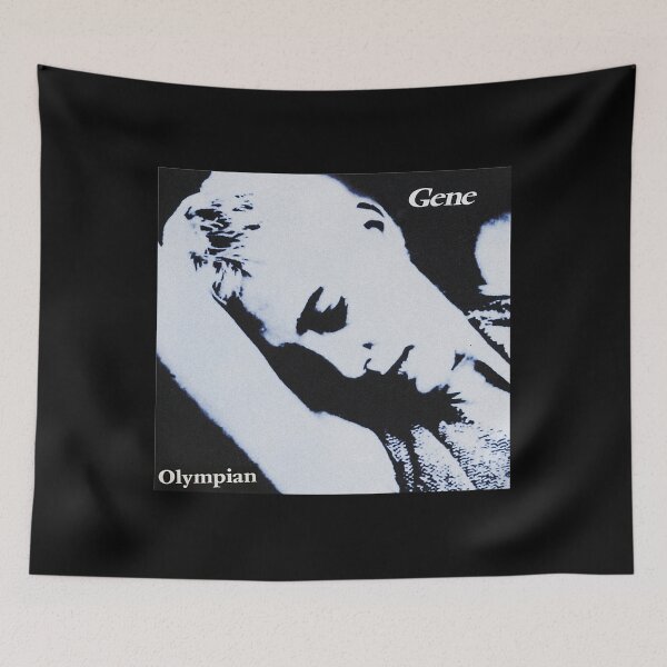 Item preview,  Gene Olympian designed and sold by mansoorgautam.