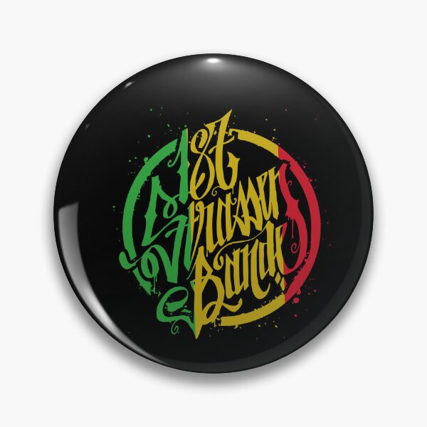 Item preview, 187 Strassenbande designed and sold by dlinolexer.