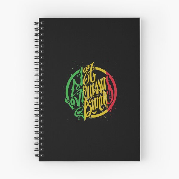 Item preview, 187 Strassenbande designed and sold by dlinolexer.