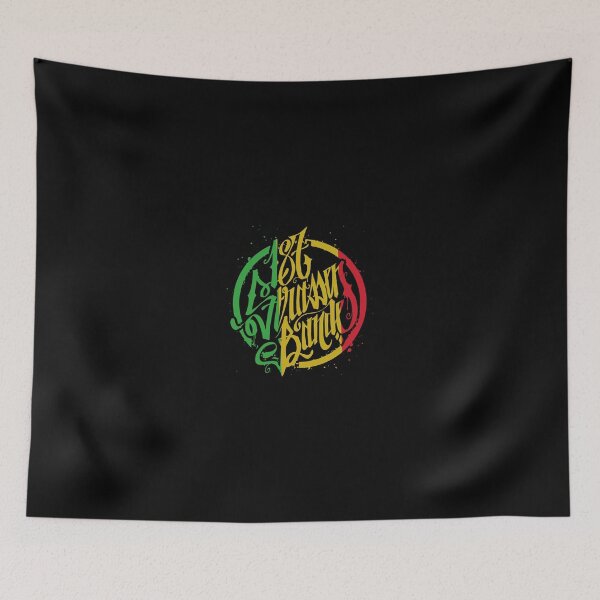 Item preview, 187 Strassenbande designed and sold by dlinolexer.