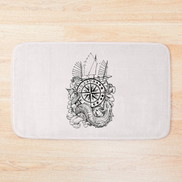 Item preview, Leviathan designed and sold by PaucekEstevan.
