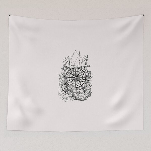 Item preview, Leviathan designed and sold by PaucekEstevan.
