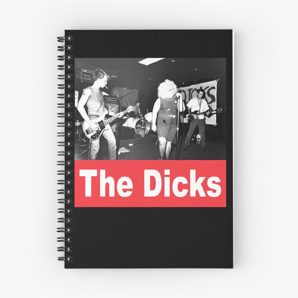 Item preview, The Dicks Stage  designed and sold by LeiningerHarold.