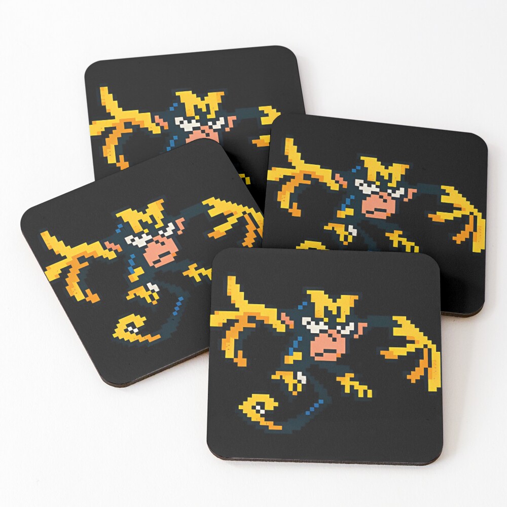 Item preview, Coasters (Set of 4) designed and sold by RipplesLindema.