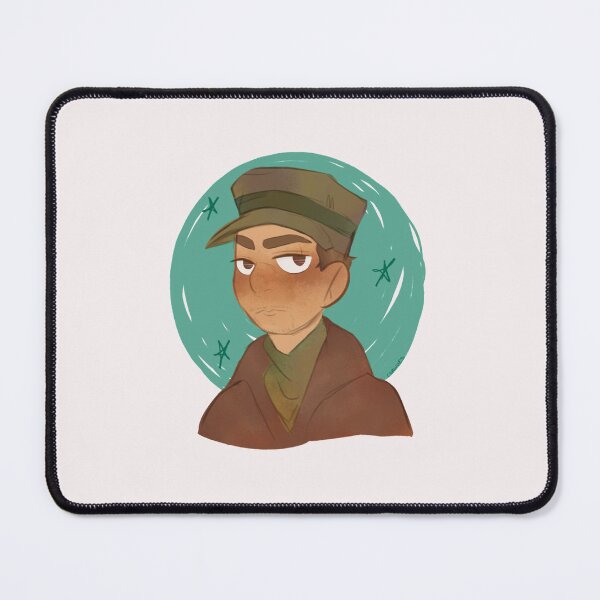 Item preview, maccready designed and sold by PaucekEstevan.