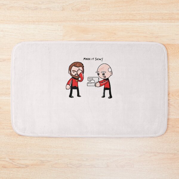Item preview, Make it Sew designed and sold by PaucekEstevan.
