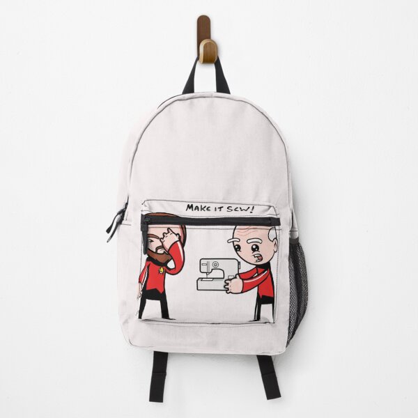 Item preview, Make it Sew designed and sold by PaucekEstevan.