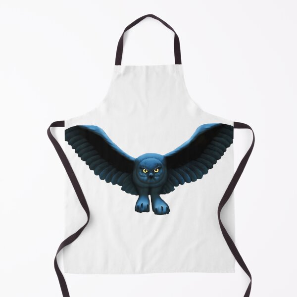 Item preview, B.Lue O.Wl designed and sold by Jordonoelpin.