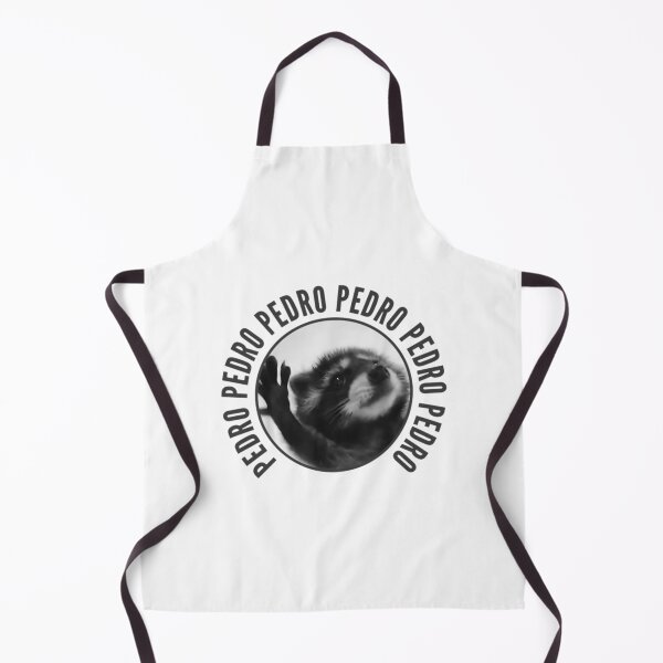 Item preview,  Pedro Raccoon  designed and sold by ReubenRa.