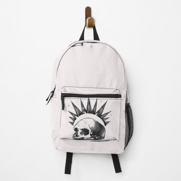 Item preview, Skull – Chloe Price, Pricefield designed and sold by PaucekEstevan.
