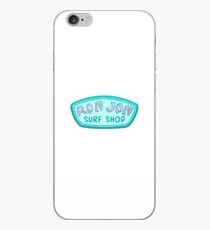Vinilo o funda para iPhone Ron Jon Surf Shop