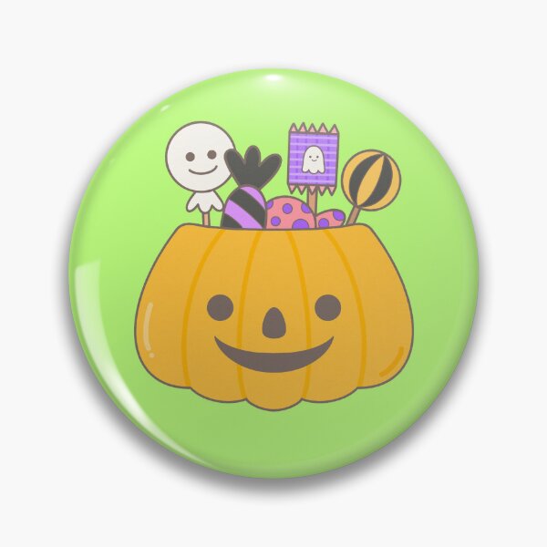 Item preview, Cute Candy Basket For Halloween Party designed and sold by nuchz.