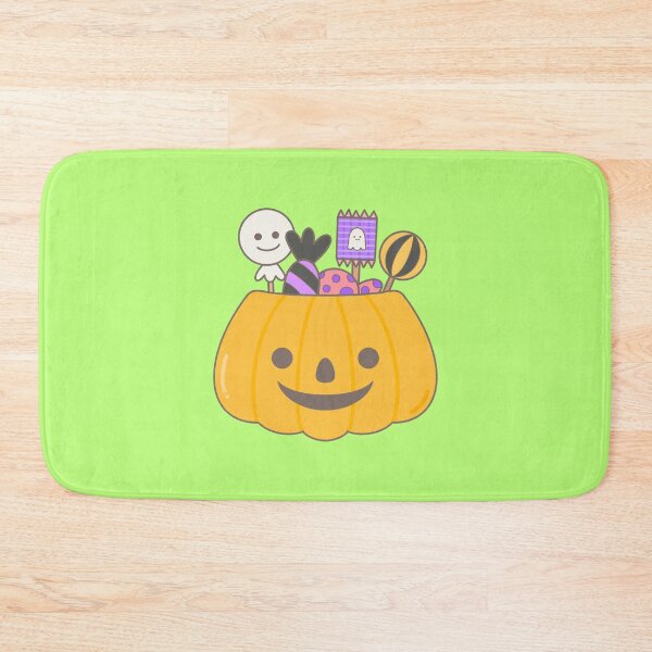 Item preview, Cute Candy Basket For Halloween Party designed and sold by nuchz.