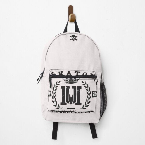 Item preview, Miskatonic University Crest designed and sold by PaucekEstevan.