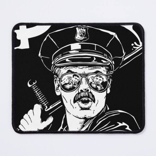 Item preview, The Dicks Hate The Police  designed and sold by LeiningerHarold.